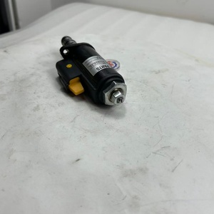 Excavator Electric Parts 1119916 111-9916 Solenoid Valve for E320B E320D - Product Image 2