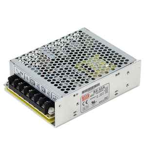 Mean Well RD Serie 65W/85W Doppelspannungs-Schalt netzteil für die Industrie 5V/12V 5V/24V <span class=keywords><strong>Arduino</strong></span> LED-Leuchten Audio geräte - Product Image 1