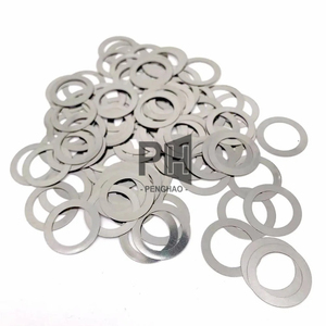 Rondelles ultra-minces en acier inoxydable 304 M2 M3 M4 M5 M6 M7 M8 M9 M10 M12 M13 M14 M15 M16 M40, rondelles d'adaptation, rondelles <span class=keywords><strong>de</strong></span> jeu pour roulements - Product Image 3