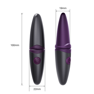 Nuevo Vibrador de Labios 2026, Juguete Sexual Portátil para Adultos, Juguete Sexual Positivo para el Cuerpo para Mujeres, Venta al Por Mayor - Product Image 3