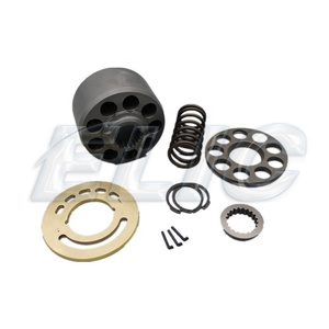 Pompe à piston ELIC A10V43 A10VSF28 A10V052 A10V63 A10VD40 A10VD43 A10VEC60 A10VS085 Pièces hydrauliques - Product Image 3