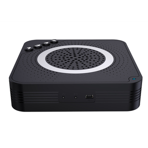 ระบบประชุม MSThoo MST-W20 รุ่น E1080HC+<span class=keywords><strong>H1</strong></span> กล้อง PTZ ซูม 2 เท่า ความละเอียด 1080p 30fps USB2.0 พร้อมไมโครโฟน USB สำหรับการประชุมทางวิดีโอ - Product Image 5