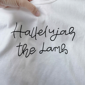 Camiseta de bebé para mujer al por mayor, Top corto personalizado con estampado DTG, algodón de alta calidad, manga corta, ajuste elástico, suministro directo de fábrica OEM - Product Image 4