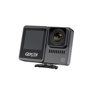 กล้อง GEPRC FPV รุ่น GP9/GP10/GP11/GP12 ชุด BEC สำหรับ GoPro แบบเปลือย พร้อมอุปกรณ์ครบชุด สินค้าใหม่ M1063 - Product Image 4