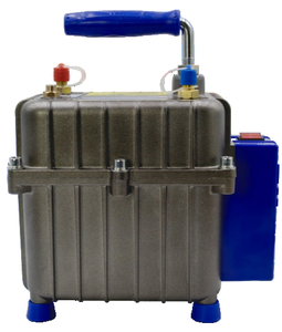 Bomba de Vacío Eléctrica de Alta Presión 2 en 1, 220V 50HZ, para Aire Acondicionado Automotriz, Grado Profesional OEM, Multifuncional, KHC 1 - Product Image 3