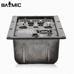 Módulo Amplificador de Potencia de 2 Canales K12A de Fábrica Enping, Módulo Amplificador de Potencia de 1000w, Sistema de Sonido de Audio - Product Image 1