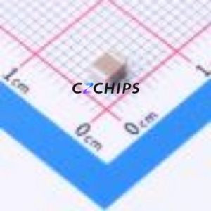 C1210X475K101TFF SMD <b>Capacitor</b> (MLCC) 1210 ( Capacitance: 4.7uF )( Precision: 10% Rated Voltage: 100V ) - Product Image 2