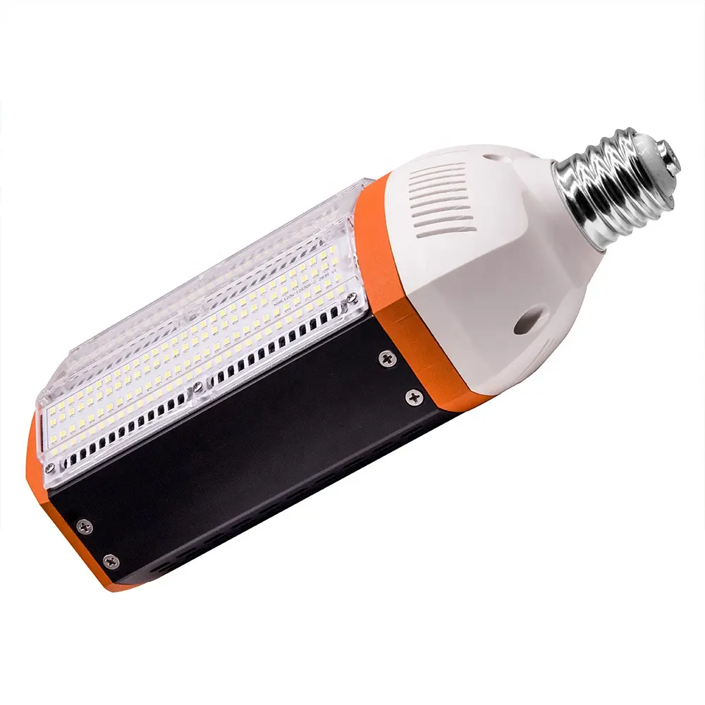 High Led Light 120W High Brightness Road Project Lighting 180 Degree Beam Angle LED Retrofit Lamp Construction Lights For Outdoor