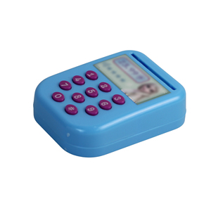 Trẻ Em Giả Vờ Chơi Mua Sắm Thiết Lập Với Đồ Chơi Máy Quét <span class=keywords><strong>Mini</strong></span> Giỏ Hàng Và Thẻ Tín Dụng Máy Giáo Dục Hàng Tạp Hóa Vai Trò Chơi Đồ Chơi - Product Image 2