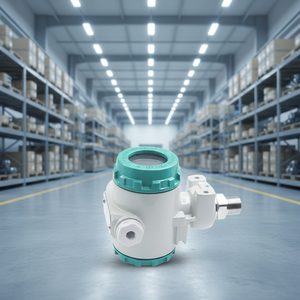 4-20mA Output Stainless Steel <strong>Pressure</strong> Transducer Sensor 5Mpa 10Mpa 60Mpa <strong>Pressure</strong> <strong>Transmitter</strong> Sender for <strong>Fuel</strong> Oil Water Gas - Product Image 6