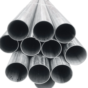 โรงงานจำหน่ายท่อสแตนเลสกลม ASTM SS304 316L 316 310S 321 904L 201ท่อสแควร์,ท่อไร้รอยต่อสแตนเลส - Product Image 1