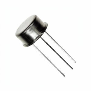 Manufacturer Channel Electronic Circuit Components MRF586 Transistors TO-205AD, TO-39-3 Metal Can - Product Image 1