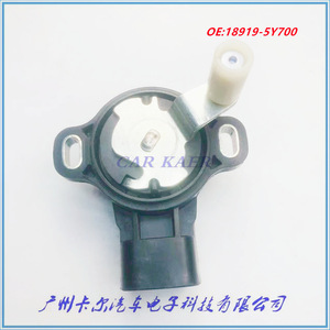 Throttle Position <b>Sensor</b> 18919-5Y700 <b>For</b> <b>Car</b> Engine Control Replacement Part - Product Image 2