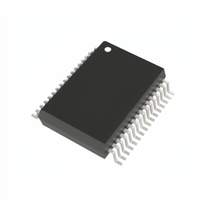 32 BSSOP Power Management (PMIC) MCZ33880EWR2 Authorized Distributor Buy Electronics Components Online - Product Image 1