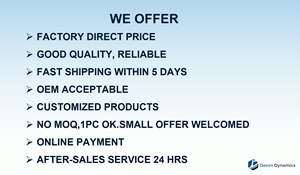 Dcv60 hidrolik yönlü kontrol valfleri blok 60L/M seksiyonel valf için değiştirme - Product Image 6