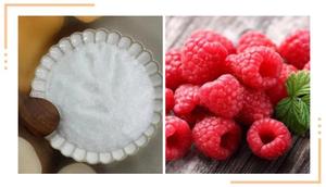 Hochwertiger Himbeerex trakt Pulver Himbeer Keton Himbeer Keton Glucosid Extrakt - Product Image 2