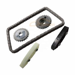 Aelwen Kits de chaîne de distribution de moteur de voiture utilisés pour <span class=keywords><strong>Fiat</strong></span> <span class=keywords><strong>Ducato</strong></span> 5802009660 - Product Image 4