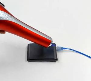 テラヘルツワンド検出器インスタントプラグイン使用テラヘルツブロワー検出器検出距離1.5メートルブロワーテラヘルツ検出器 - Product Image 5