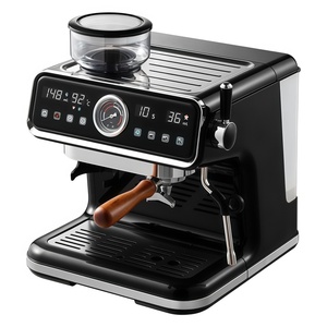 Máquina de Café Comercial Personalizada para Producción de Café de Alto Volumen en Cafeterías y Restaurantes Grandes - Product Image 1