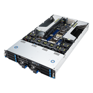 2U Dual-socket ESC4000 E11 6SFF Xeon Silver 4410Y 2*2600W PSU Chipset C741 en Stock ESC4000 E11 Xeon Silver 4410Y ESC4000 E - Product Image 1