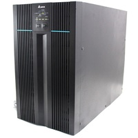 Sistema de Alimentación Ininterrumpida Delta UPS Serie N, Torre de Alimentación Ininterrumpida de Entrada y Salida Única UPS102N2000B009 N-1K