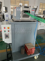 Machine pour la fabrication de granulés, bouteilles d'animaux de compagnie, 300 ml