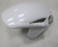Kit de carénage de carrosserie bleu blanc pour moto Honda CBR1000RR-R 2020 2021 2022 CBR1000RR R CBR1000 20 21 22