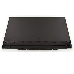 Layar sentuh LCD 17 inci, rakitan untuk Inspiron 17 7706 QHD 06MWPG 07TD3M 09k09h 0HV2FM 0Hv2fm 0MFVDP 6MWPG - Product Image 2