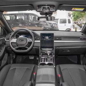 Coches usados JAC <span class=keywords><strong>A5</strong></span> PLUS Buen estado Turbo Gas Combustible FWD Drive Left Hand Drive R17 Transmisión automática Exportación 'Wish' - Product Image 6