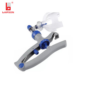 LAIPSON Jarum Suntik Dosis Otomatis Dapat Disesuaikan - Product Image 2