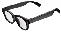 Nouvelles Lunettes Intelligentes IA G600S 2026 IMX386 13MP Enregistrement Vidéo 4K 32G Type-C Traduction Intelligente Tendance Écaille de Tortue IP68