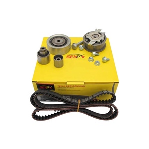 <span class=keywords><strong>Kit</strong></span> <span class=keywords><strong>de</strong></span> <span class=keywords><strong>distribution</strong></span> <span class=keywords><strong>de</strong></span> haute qualité OEM 03L 198 119 F SENP pour <span class=keywords><strong>VW</strong></span> Skoda Beetle 2.0T/Diesel 03L198119FOEM 03L 198 119 F SENP H - Product Image 2