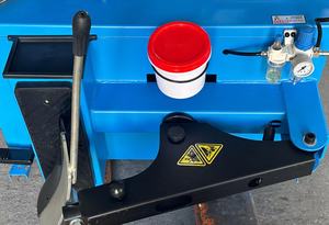 Prix de la machine à changer les pneus automatique Sican au Pakistan - Product Image 6