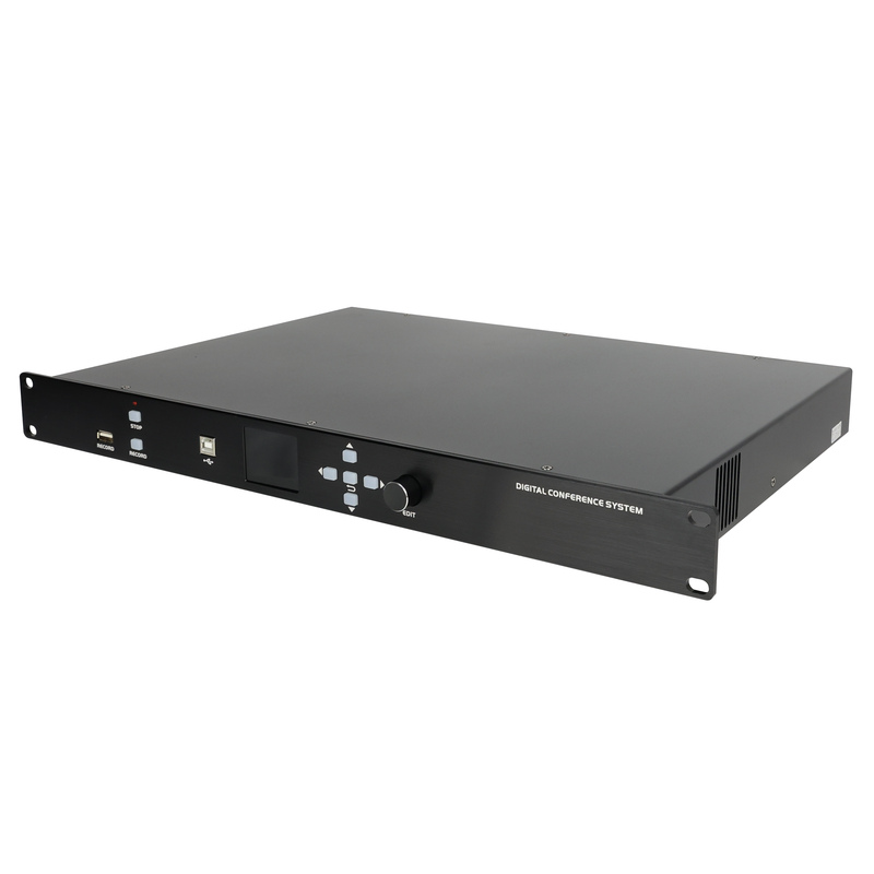 For Conference Audio Video Camera Paperless