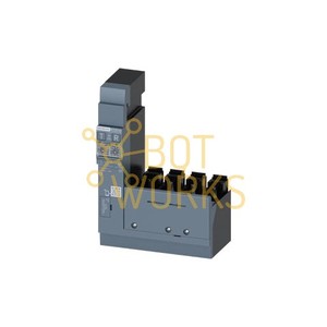 Siemens 3VA91140RS20 - Nuovo - Product Image 1