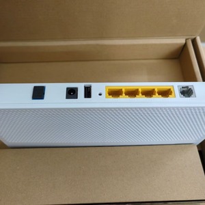 100% <span class=keywords><strong>HG8245W5</strong></span>ออริจินอล Dual Band CATV รีโมทคอนโทรล4GE HG8247W5 ONU + VOIP + 2.4G 5G WiFi CATV GPON ONU ONU HG8247W5 ONU - Product Image 2