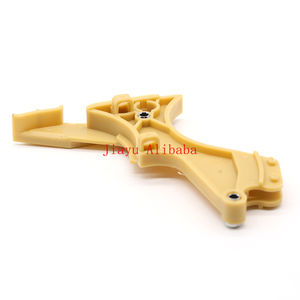 Deslizador de riel de guía del tensor de la cadena de distribución del motor N46 N46B20E N46B20B para <span class=keywords><strong>BMW</strong></span> E87 E88 E82 E90 E93 E92 X1 120i <span class=keywords><strong>320i</strong></span> 11317505608 - Product Image 5