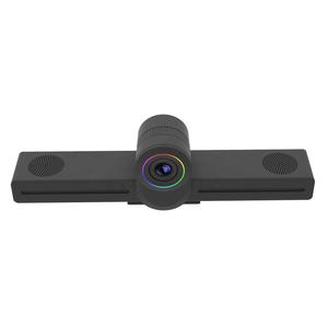 Système de conférence Audio/vidéo 4k, tout-en-un, caméra de vidéoconférence, grand Angle, pour <span class=keywords><strong>réunion</strong></span> - Product Image 1