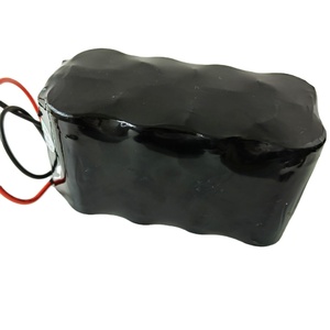Điện áp cao hình trụ <span class=keywords><strong>LiFePO4</strong></span> pin lithium gói 24V 48V 6Ah 25Ah - Product Image 2