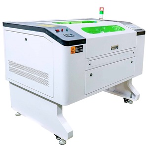 All-in-One 7050 CO2-Lasergraviermaschine <span class=keywords><strong>mit</strong></span> integriertem Wasserkühlsystem 60W 80W 100W CNC-Lasermaschine für Holz, Acryl, Leder - Product Image 4