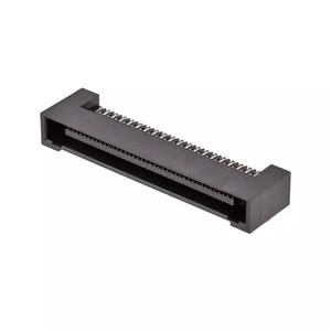 Đầu Nối Board To Board Đầu Nối Góc Phải JAE /TX24/TX25 1.27Mm 80P Phích Cắm Chân Cong <span class=keywords><strong>SCSI</strong></span> - Product Image 5