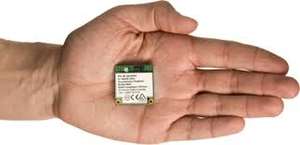 Module Iridium 9602/9603 Communication par <span class=keywords><strong>satellite</strong></span> Iridium - Product Image 2
