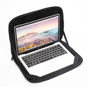 Stylish <b>laptop</b> carrying briefcase <b>laptop</b> bag - Product Image 5