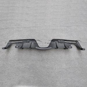 Kits de Carrocería para Toyota Supra GR A90 A91 MK5, Difusor, Alerón Trasero, Aletas, Spoiler, Divisores, 2020+ - Product Image 5