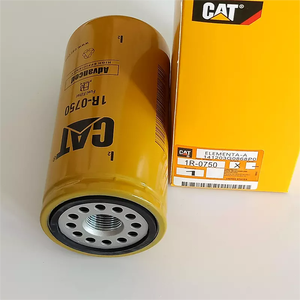 3242598 מתקדם יעילות 3116 ו 3126 דיזל מנוע מסנן שמן 324-2598 - Product Image 3