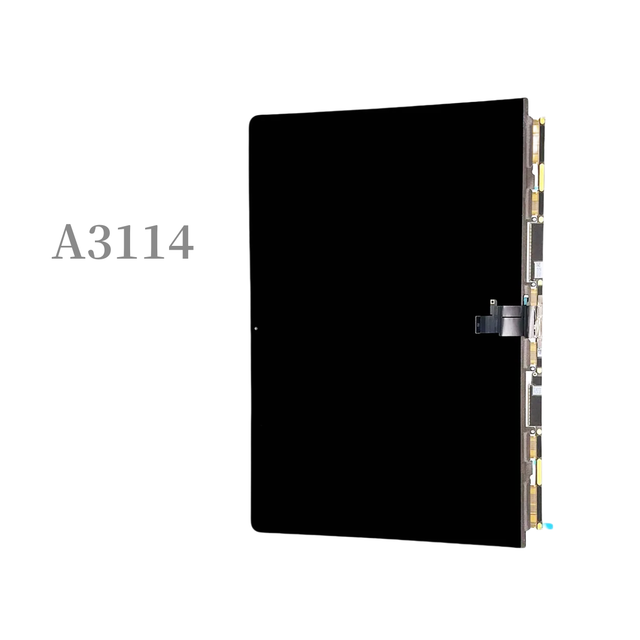 Replacement 15.3 Inch M3 A3114 2024 LCD Panel Monitor New Laptop LCD Screens for MacBook Air Computer LCDs