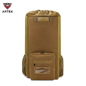 Sac à dos à roulettes pour le linge, sac à linge de voyage imperméable pour la blanchisserie, le dortoir universitaire, l'appartement, les voyages et le camping - Product Image 1