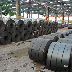 बेटोग क्यू 235 हॉट-रोल्ड नॉन-अलॉयज स्टील कॉइल (0.8-1.5 मिमी) | एटम 1% सहिष्णुता | कारखाने प्रत्यक्ष सोर्सिंग - Product Image 6