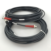 1 unidad de cable CP-Link C9900-K116 de 10 m (2 piezas) completamente nuevo y original, en caja original, PLC
