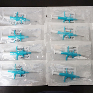 2025 Hot Bán RFID động vật theo dõi vi mạch cấy ghép ống tiêm cho chăn nuôi và vật nuôi xác định tiêm vi mạch - Product Image 6